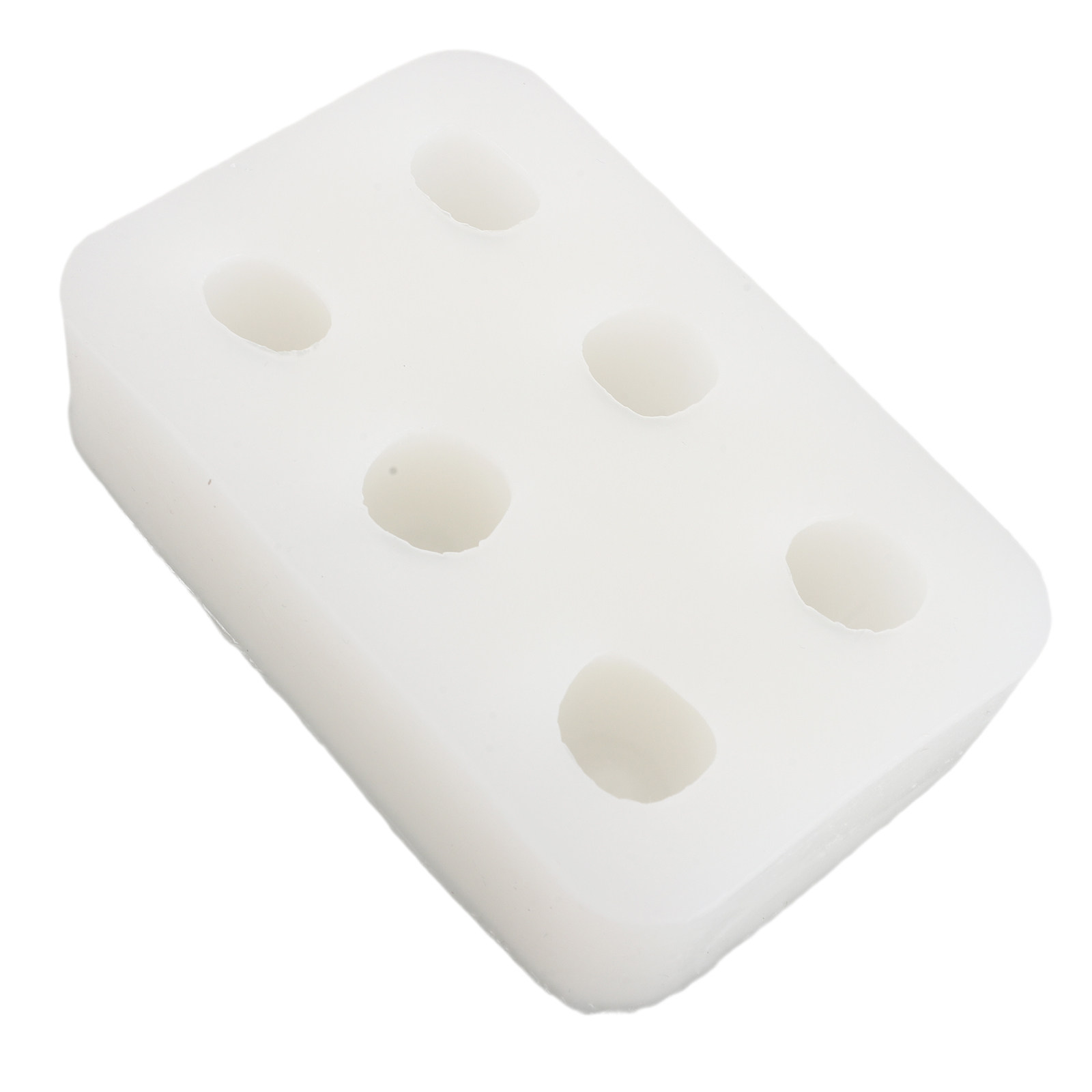 Mini Cherry Silicone Mold 3D F - Silicone Mold Tray ulasan dan harga