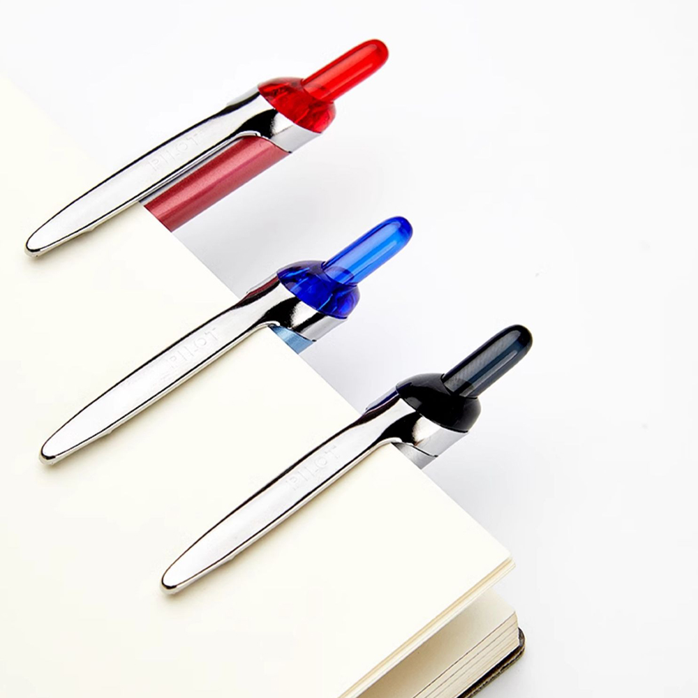 Japan Pilot Gel Pen Set BXRT-V - Pilot Pen V5 ulasan dan harga