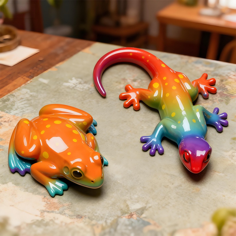 3D Animal Plaster Silicone Can - Resin Ocean Wave Mold ulasan dan harga