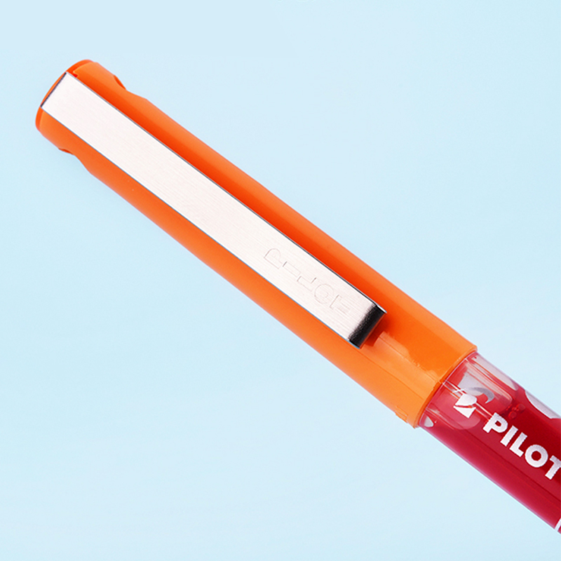 1PCS Pilot Needle Nib Gel Pen  - Pilot Pen V5 ulasan dan harga