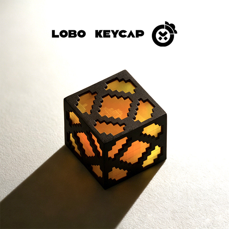 Cartoon Square Minecraft Serie - Resin Crafts Minecraft ulasan dan harga