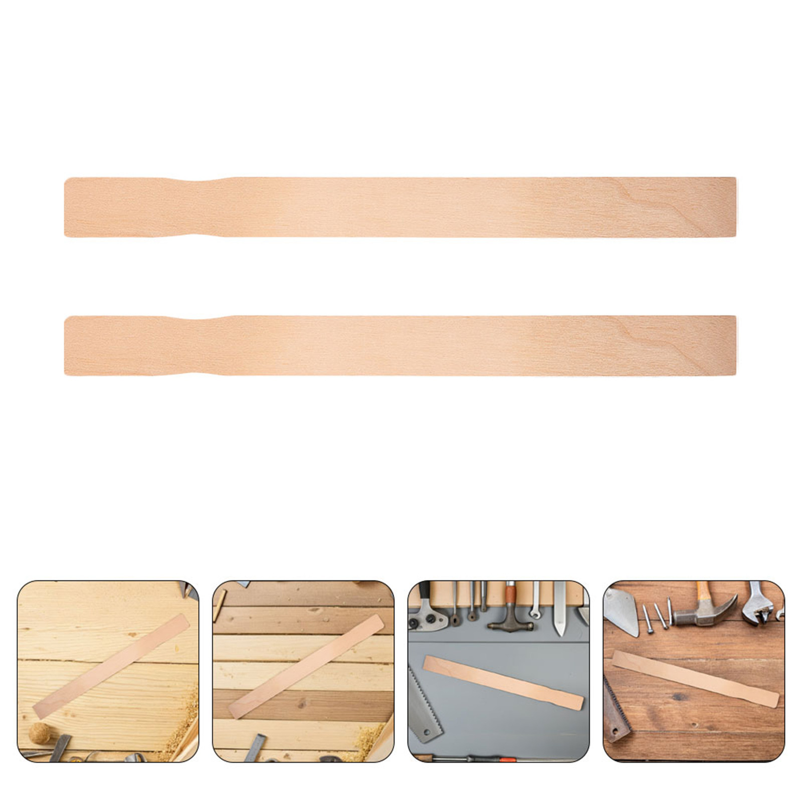 15Pcs Paint Stir Sticks High Q - Crafting Resin ulasan dan harga