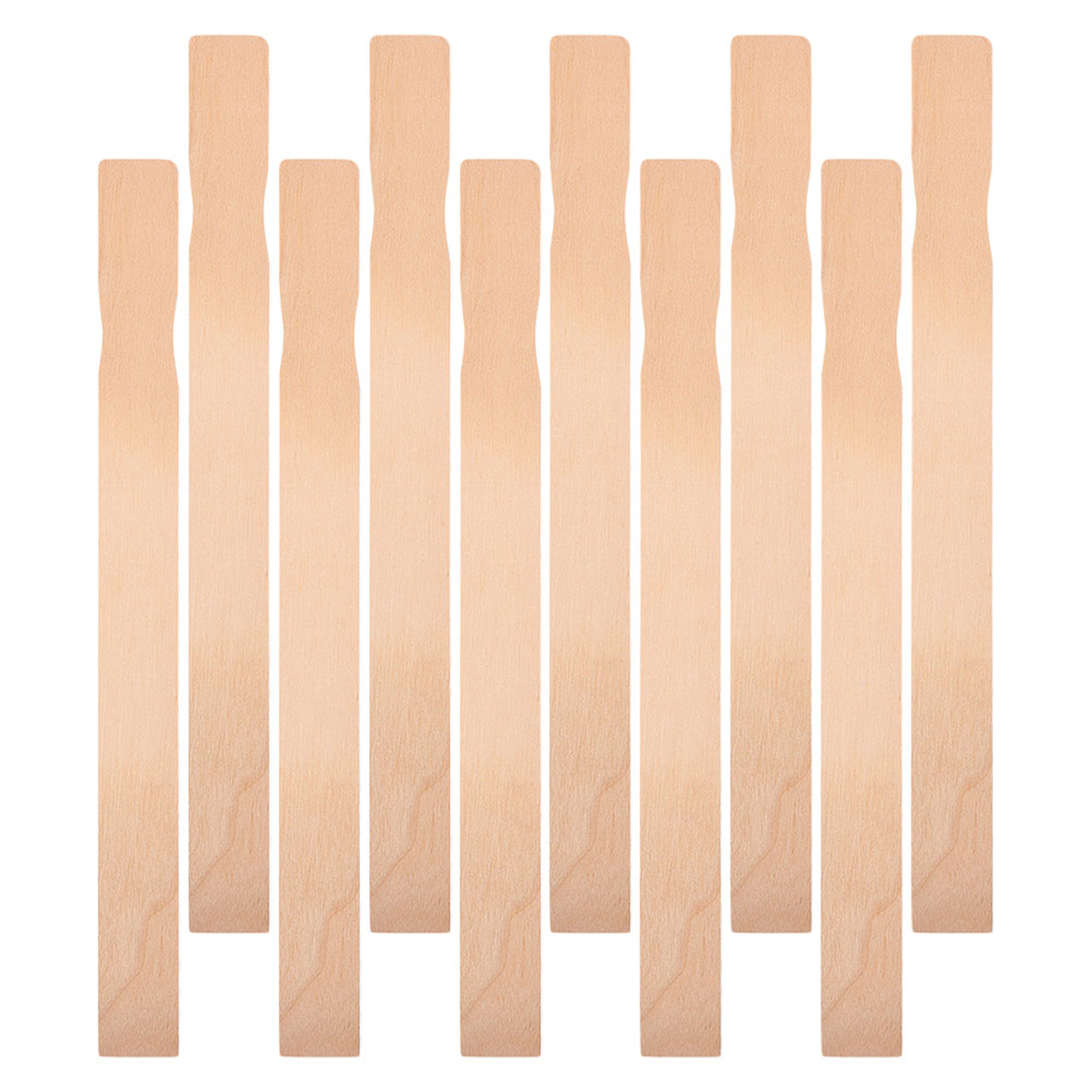 15Pcs Paint Stir Sticks High Q - Crafting Resin ulasan dan harga