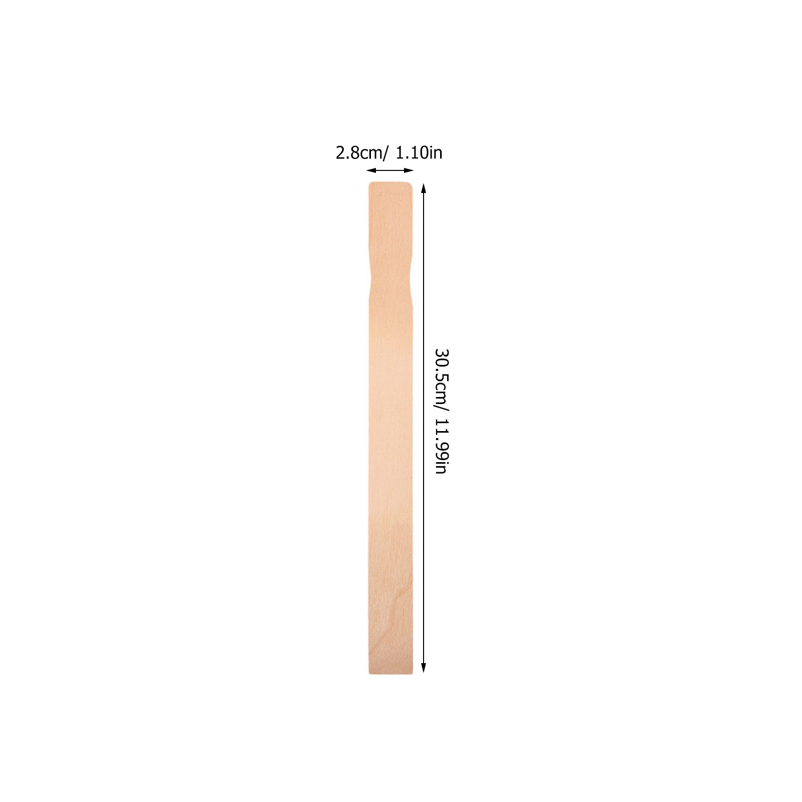 15Pcs Paint Stir Sticks High Q - Crafting Resin ulasan dan harga